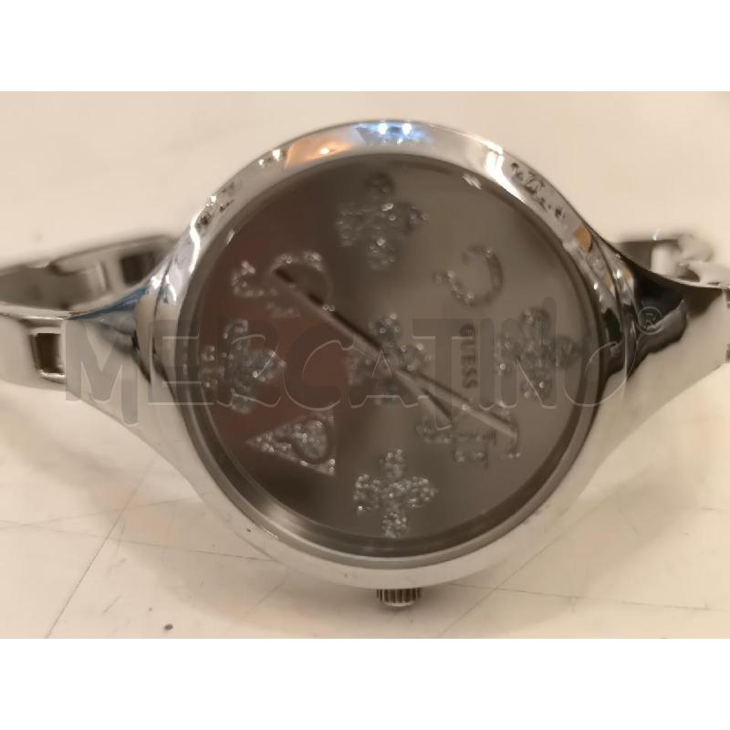 OROLOGIO DONNA GUESS | Mercatino dell'Usato Mestre 2