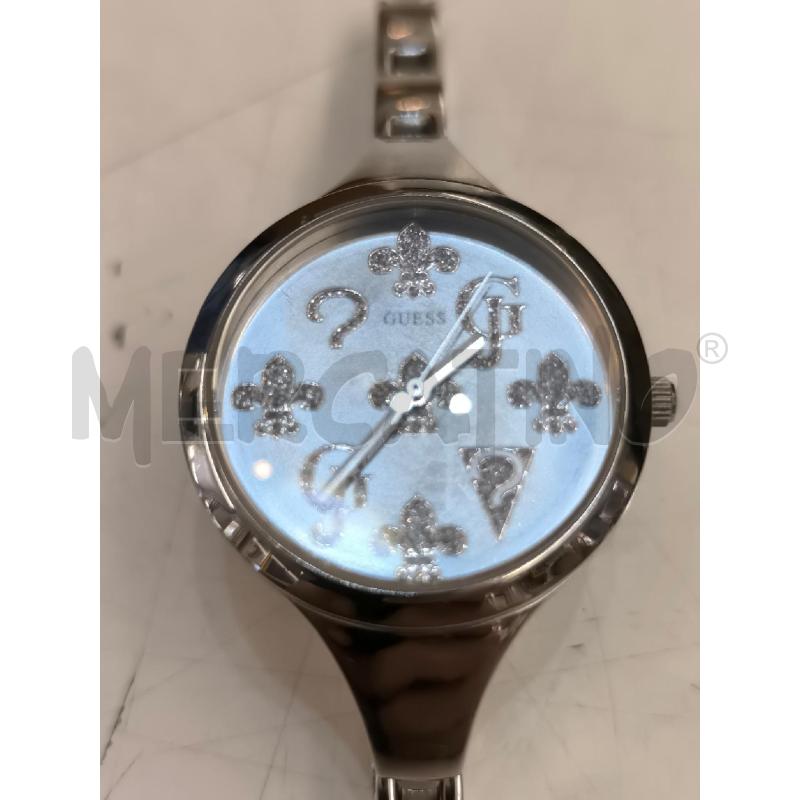 OROLOGIO DONNA GUESS | Mercatino dell'Usato Mestre 3