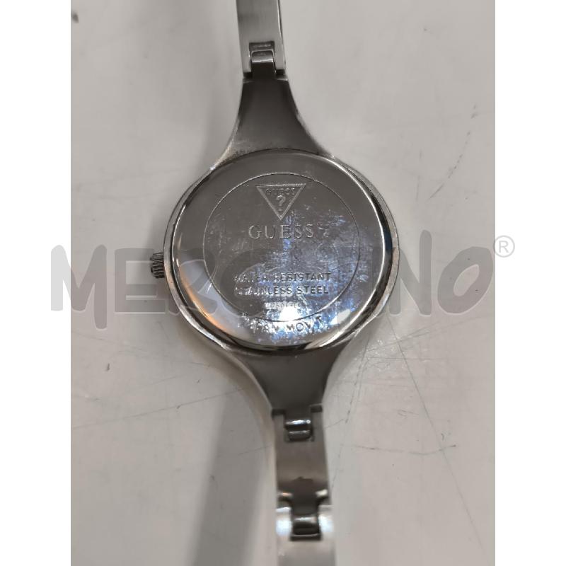 OROLOGIO DONNA GUESS | Mercatino dell'Usato Mestre 4