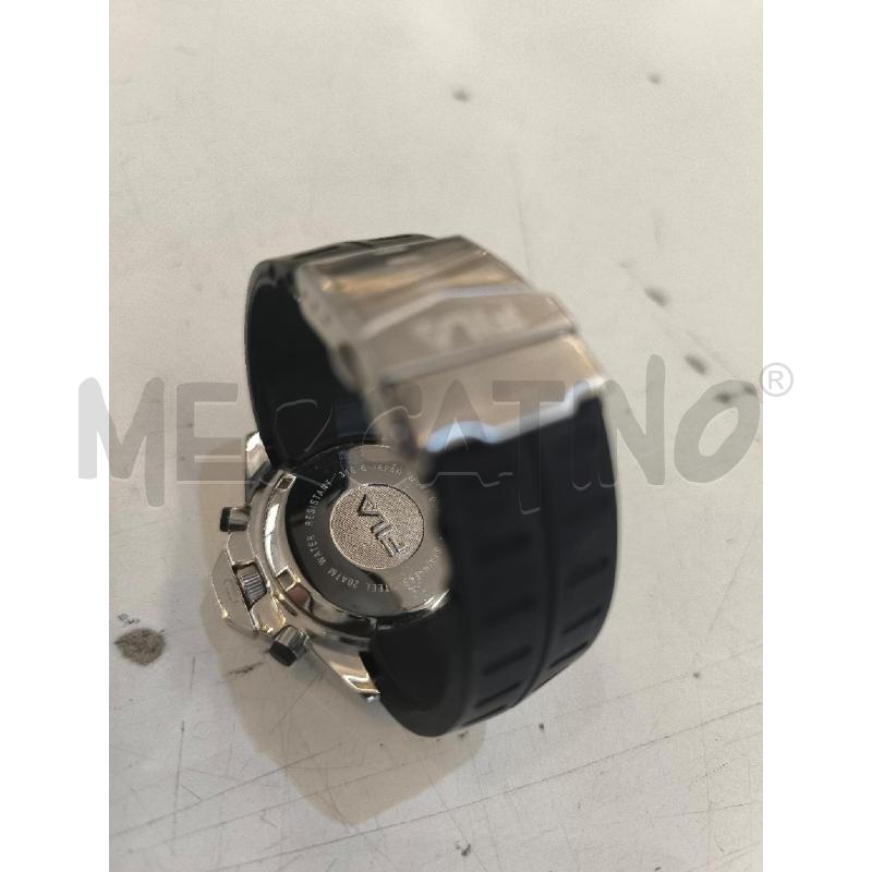 OROLOGIO FILA CRONO | Mercatino dell'Usato Mestre 2