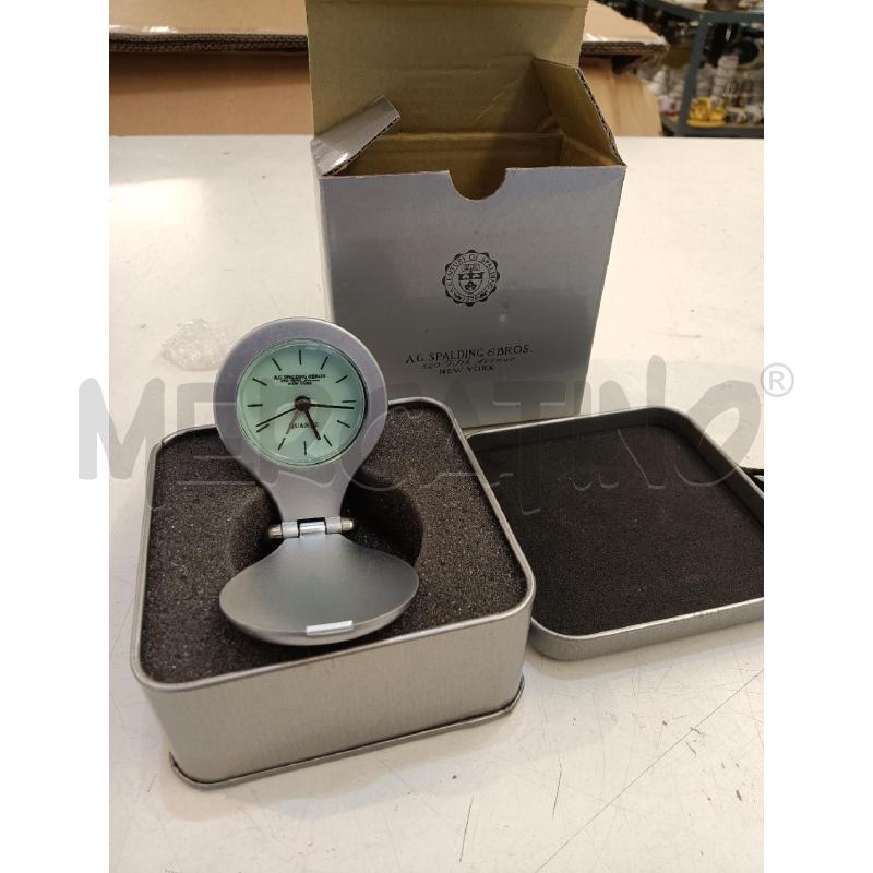OROLOGIO SPALDING & BROS. | Mercatino dell'Usato Mestre 1