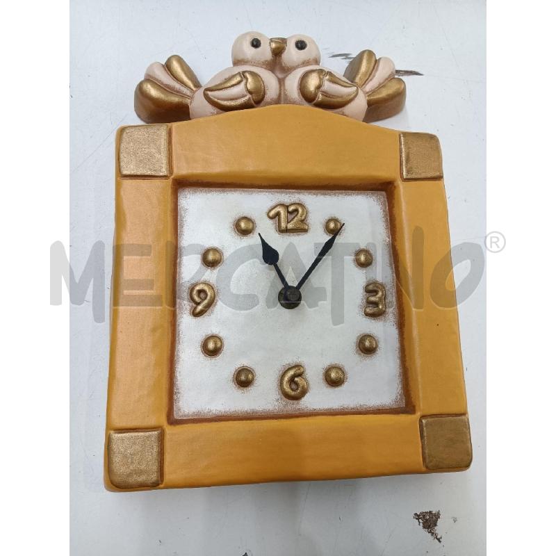 OROLOGIO THUN  | Mercatino dell'Usato Mestre 1