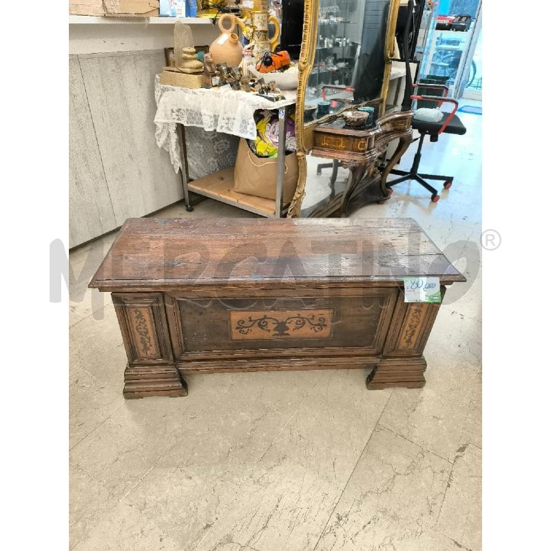 PANCA FINE 900 | Mercatino dell'Usato Mestre 1