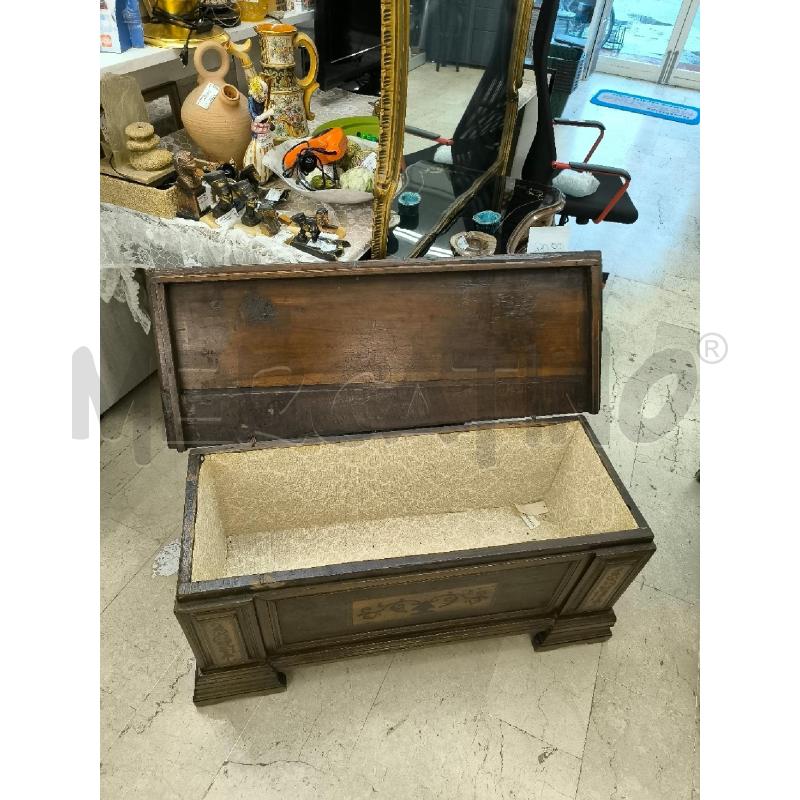 PANCA FINE 900 | Mercatino dell'Usato Mestre 4