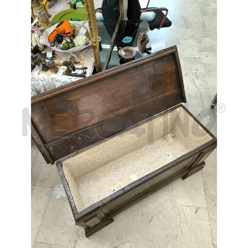 PANCA FINE 900 | Mercatino dell'Usato Mestre 5