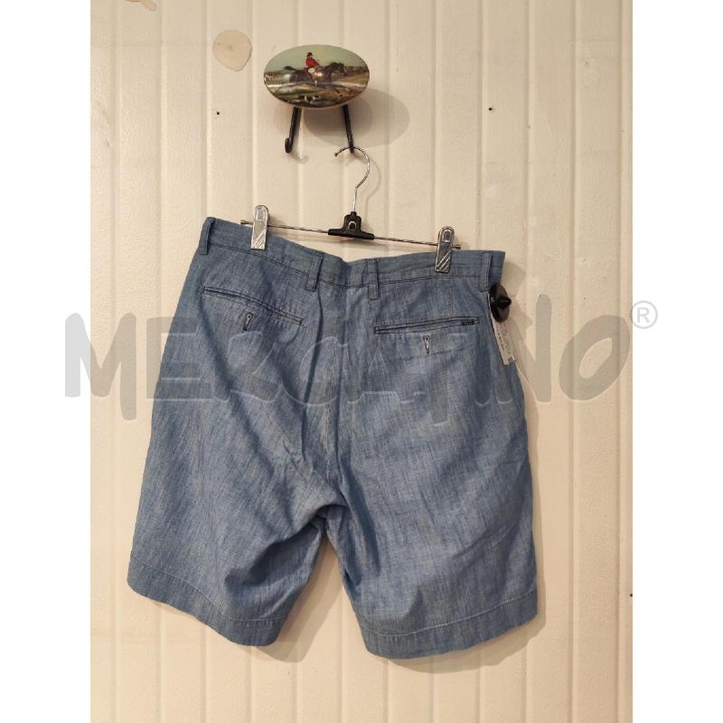 PANTALONCINO UOMO POLO RALPH LAUREN AZZURRI | Mercatino dell'Usato Mestre 3