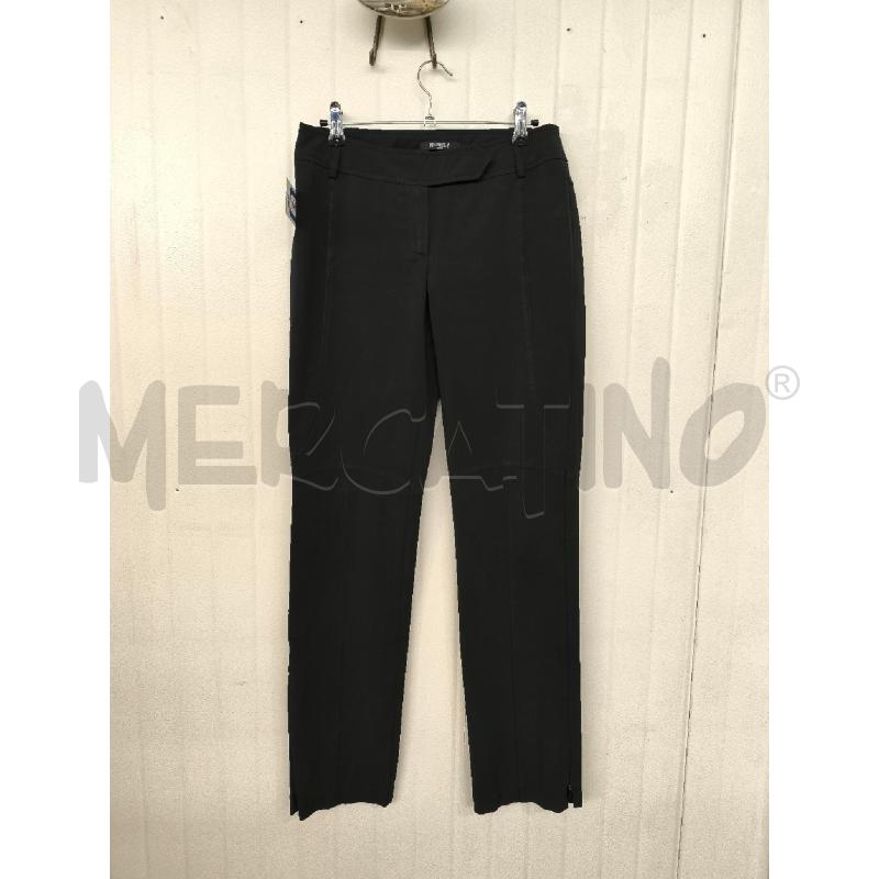 PANTALONE DONNA BEATRICE P. NERI | Mercatino dell'Usato Mestre 1