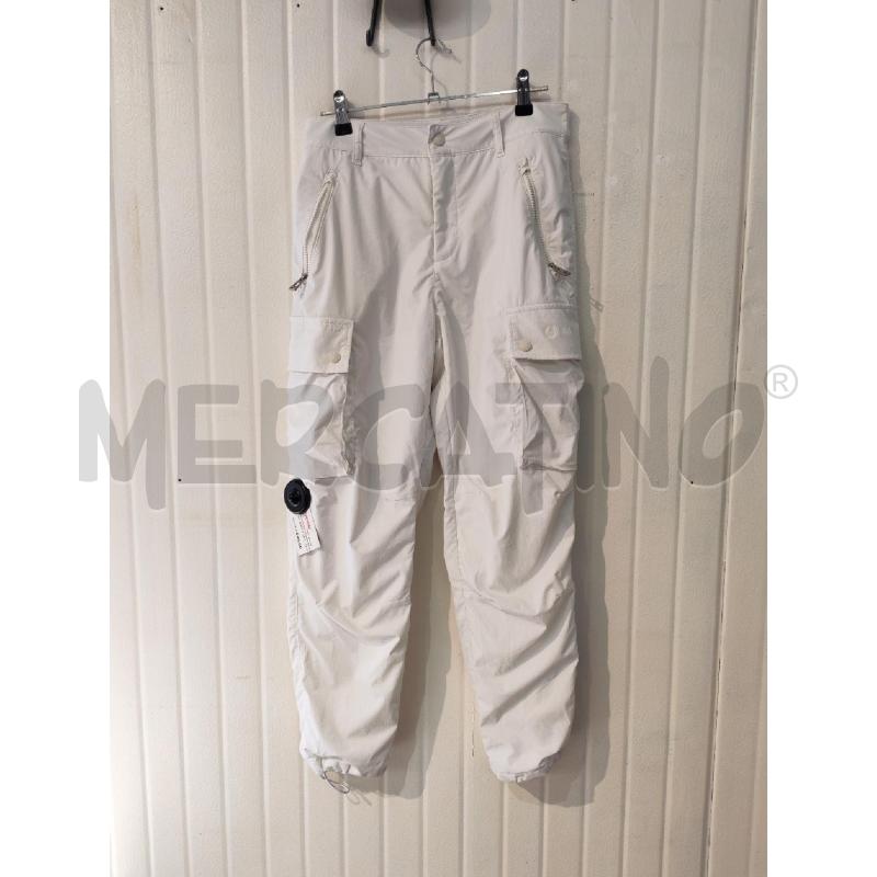 PANTALONE DONNA BELSTAFF BAINCHI CARGO SPORTIVI | Mercatino dell'Usato Mestre 1