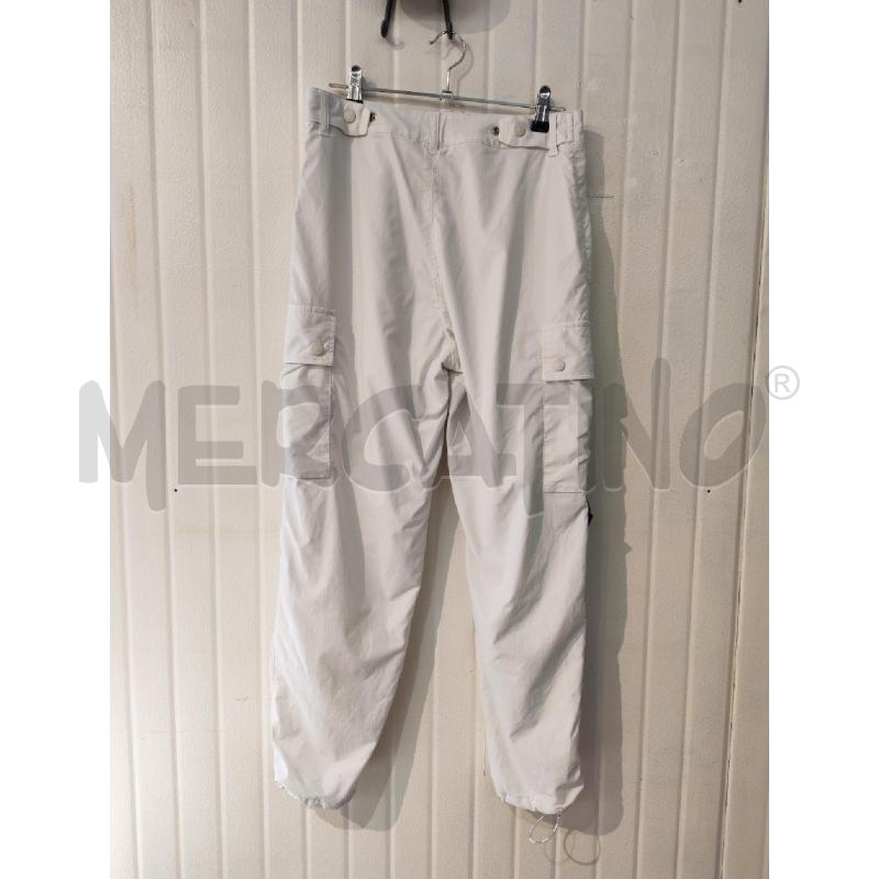 PANTALONE DONNA BELSTAFF BAINCHI CARGO SPORTIVI | Mercatino dell'Usato Mestre 4