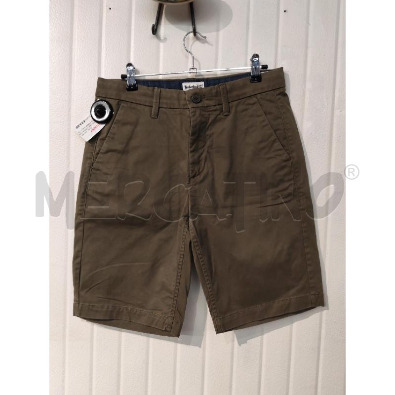 PANTALONE DONNA TIMBERLAND VERDE SALVIA | Mercatino dell'Usato Mestre 1
