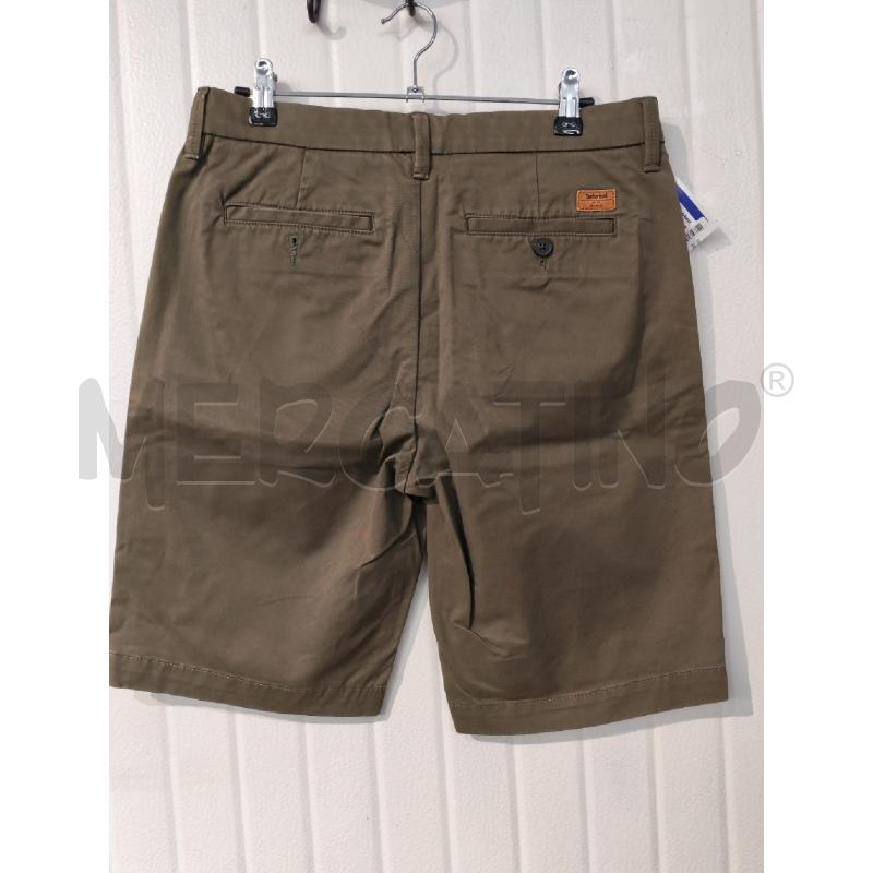 PANTALONE DONNA TIMBERLAND VERDE SALVIA | Mercatino dell'Usato Mestre 3