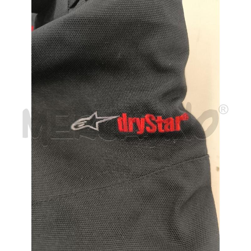 PANTALONE UOMO 3XL ALPINESTAR | Mercatino dell'Usato Mestre 4