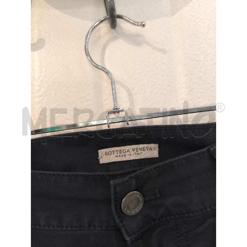 PANTALONE UOMO BOTTEGA VENETA BLU SCURO | Mercatino dell'Usato Mestre 2