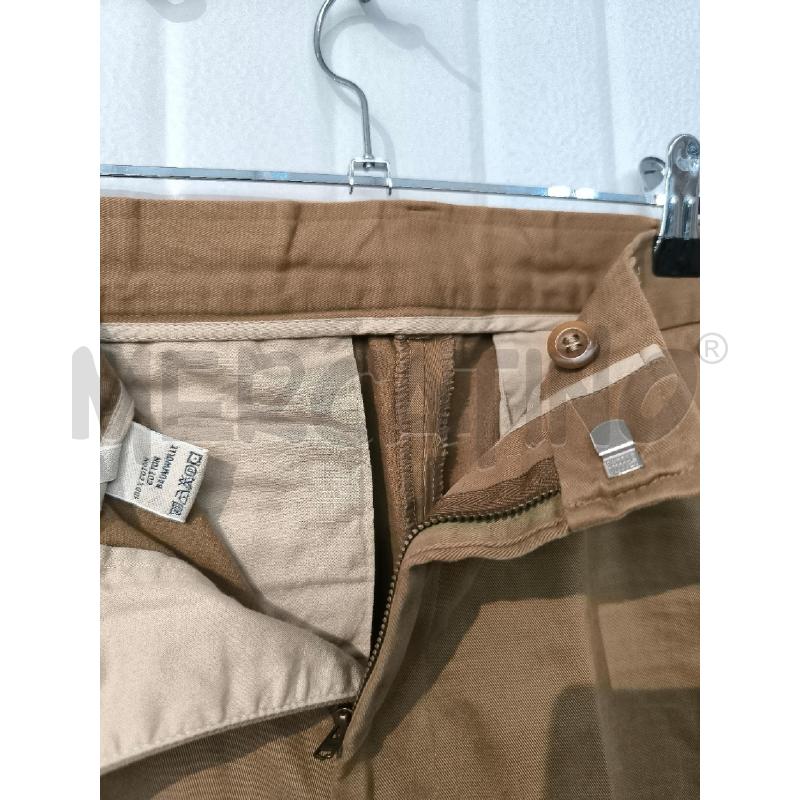 PANTALONE UOMO FAY MARRONE | Mercatino dell'Usato Mestre 2