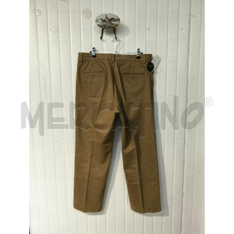 PANTALONE UOMO FAY MARRONE | Mercatino dell'Usato Mestre 3