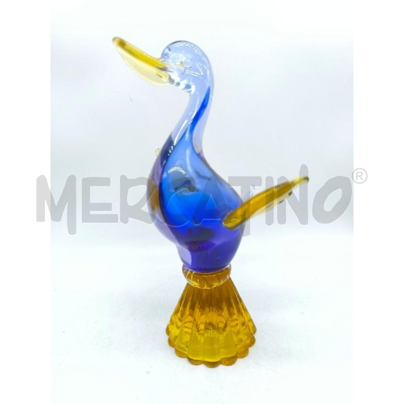 PAPERA VETRO MURANO | Mercatino dell'Usato Mestre 1
