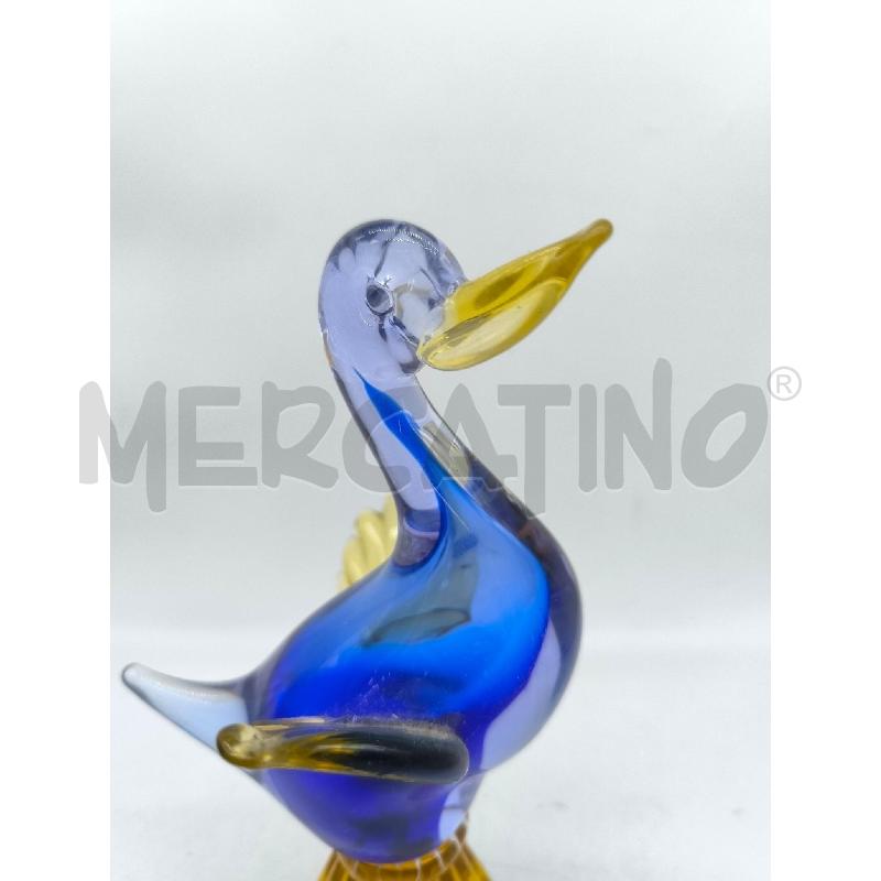 PAPERA VETRO MURANO | Mercatino dell'Usato Mestre 3
