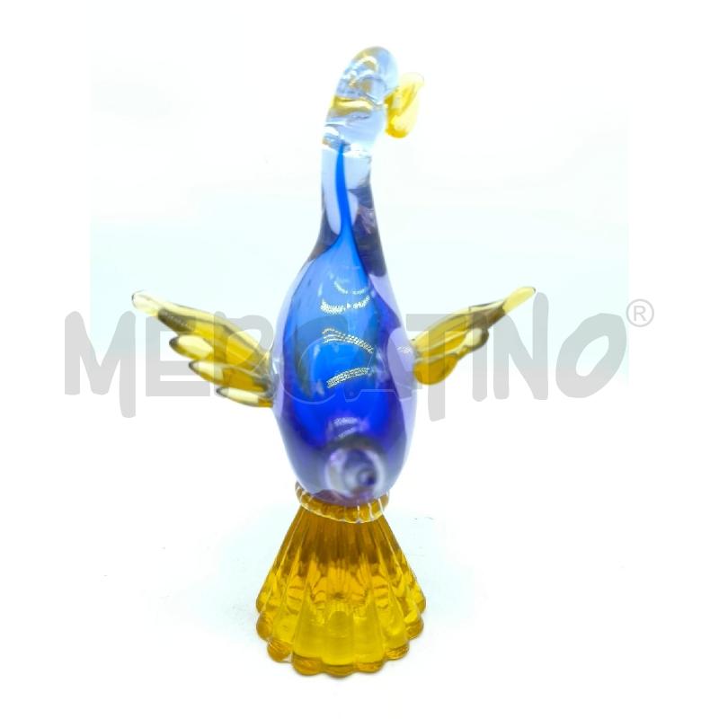 PAPERA VETRO MURANO | Mercatino dell'Usato Mestre 4