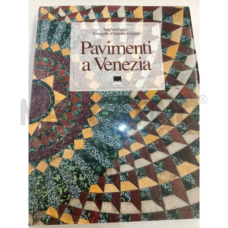 PAVIMENTI A VENEZIA | Mercatino dell'Usato Mestre 1