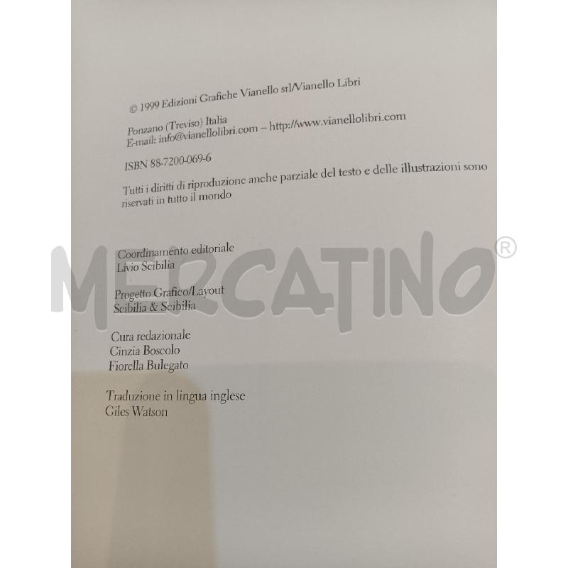 PAVIMENTI A VENEZIA | Mercatino dell'Usato Mestre 5