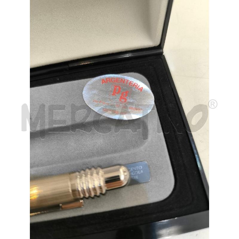 PENNA A SFERA FERRARI | Mercatino dell'Usato Mestre 4