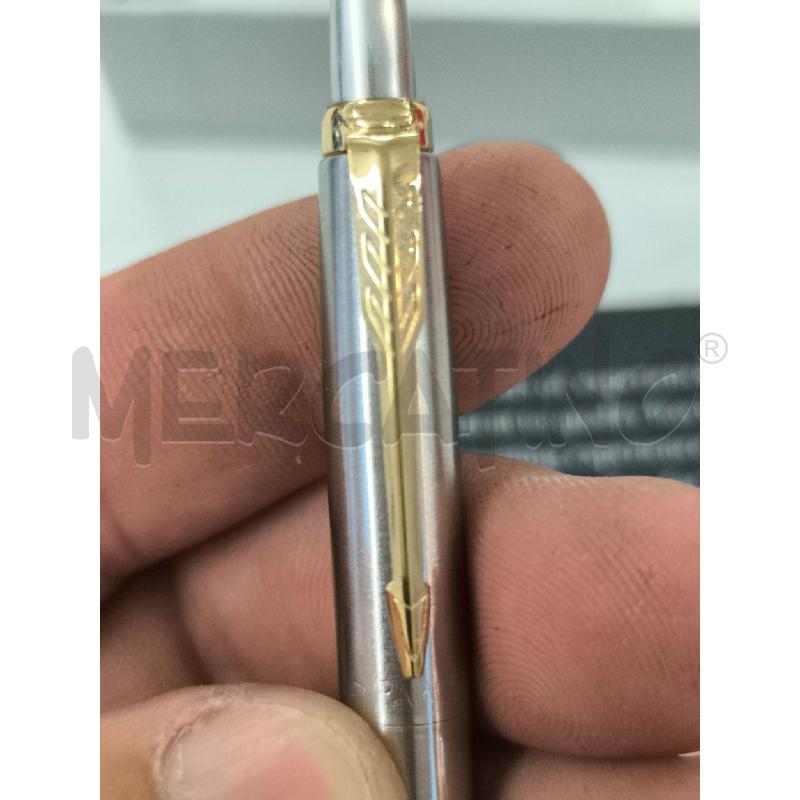 PENNA A SFERA PARKER | Mercatino dell'Usato Mestre 2