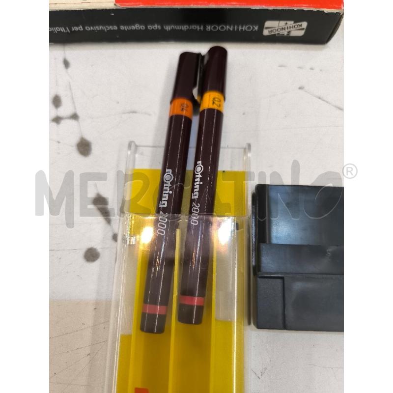 PENNA ROTRING 2000  | Mercatino dell'Usato Mestre 2