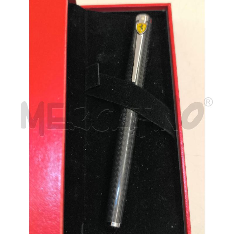 PENNA SHAFFER FERRARI | Mercatino dell'Usato Mestre 1