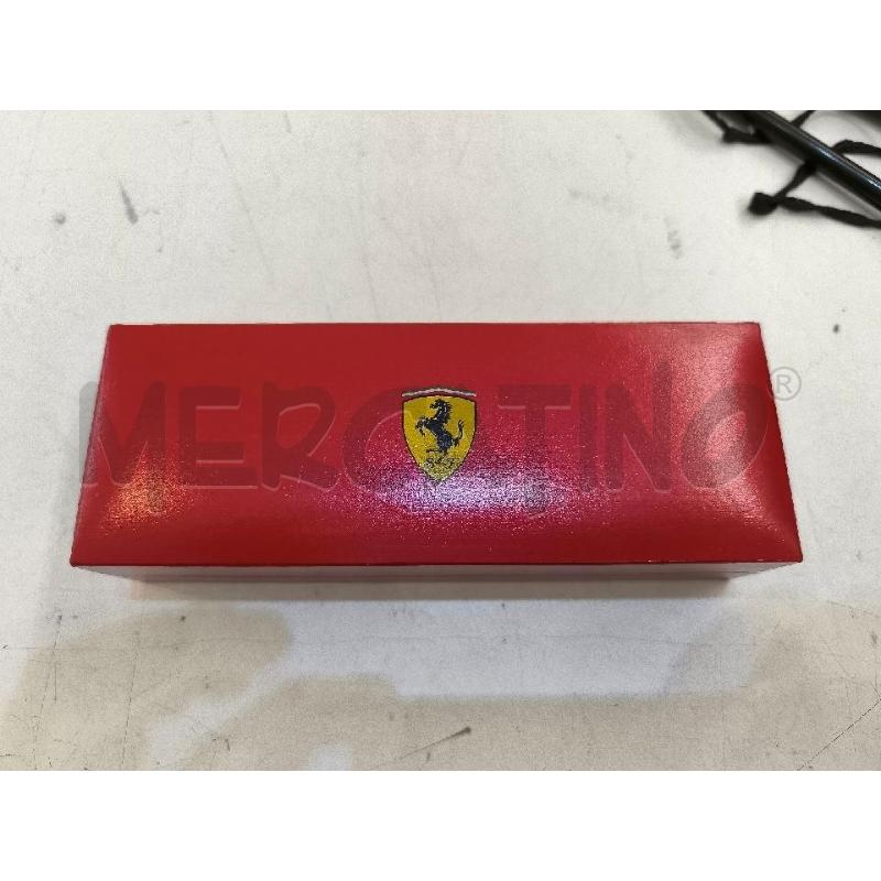 PENNA SHAFFER FERRARI | Mercatino dell'Usato Mestre 3