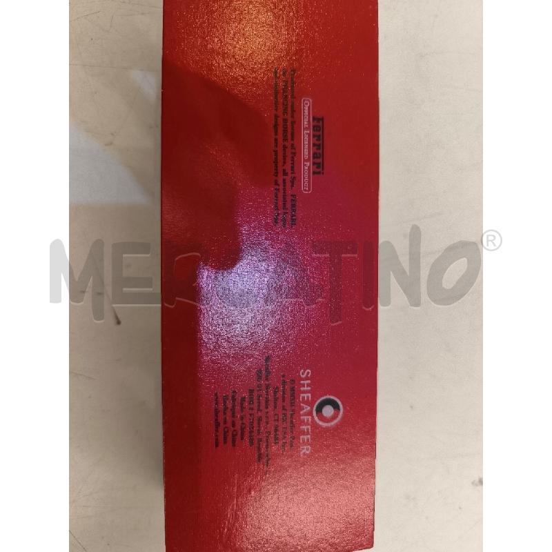 PENNA SHAFFER FERRARI | Mercatino dell'Usato Mestre 4