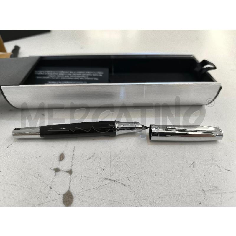 PENNA STILOGRAFICA LANVIN | Mercatino dell'Usato Mestre 1