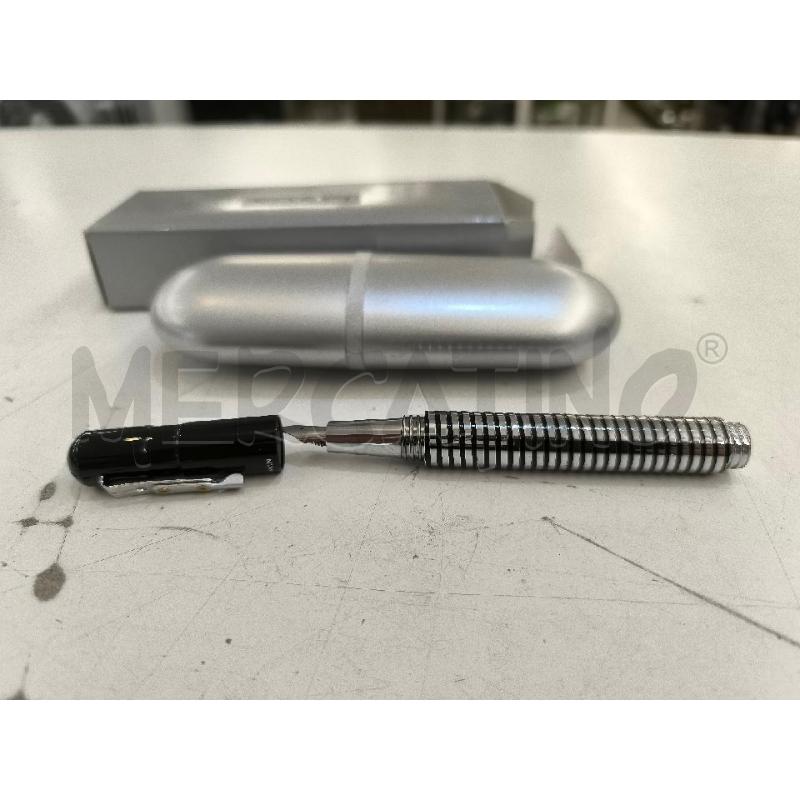PENNA STILOGRAFICA LANVIN | Mercatino dell'Usato Mestre 1