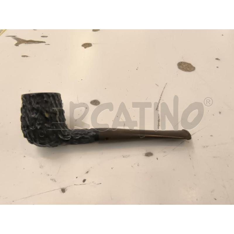 PIPA IN RADICA | Mercatino dell'Usato Mestre 1