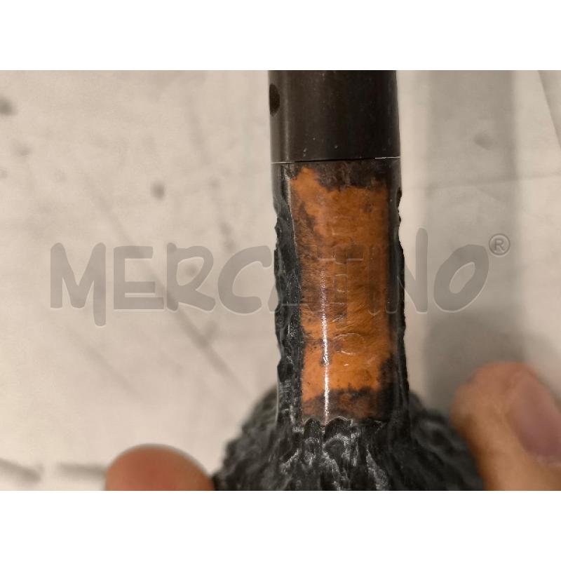 PIPA IN RADICA | Mercatino dell'Usato Mestre 3