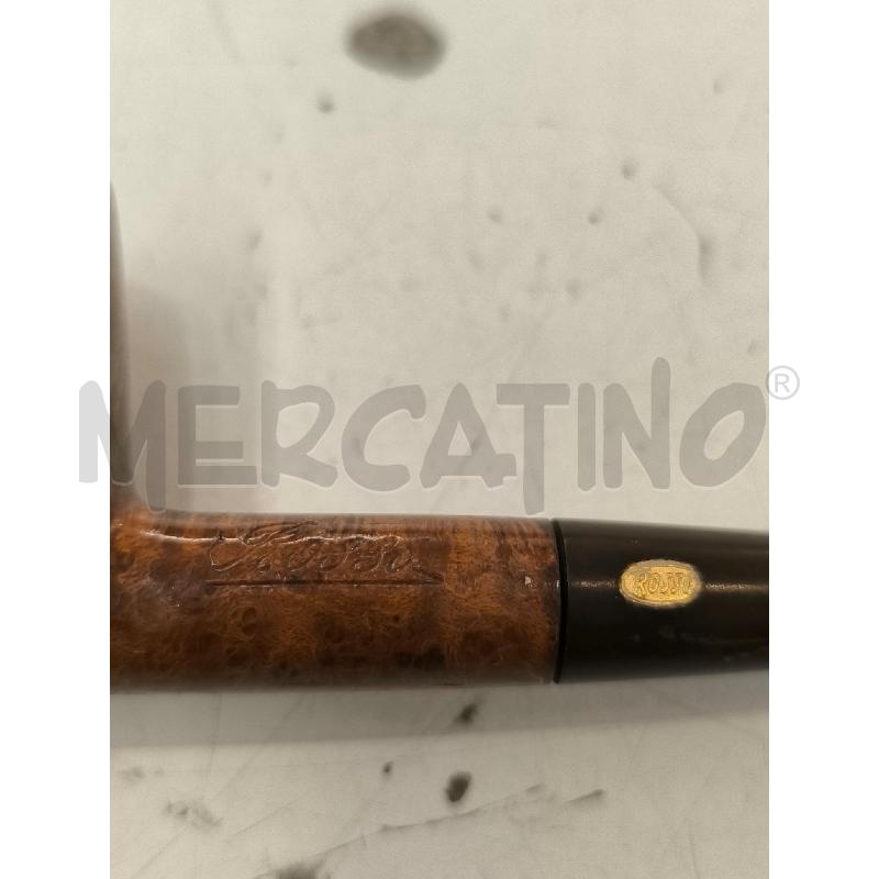 PIPA ROSSI | Mercatino dell'Usato Mestre 2