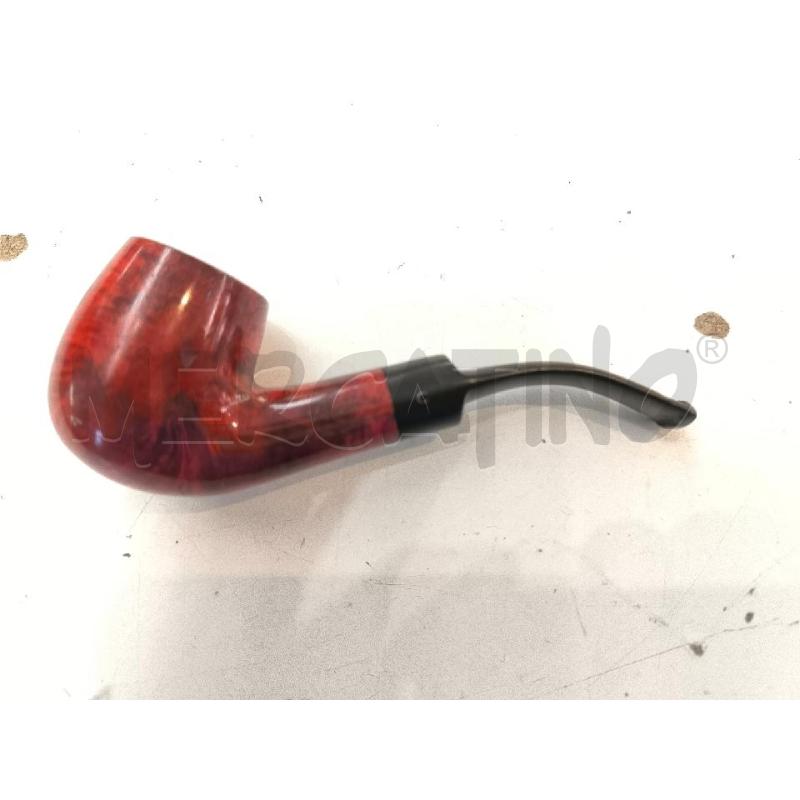 PIPA SUNSET FINE BRIAR | Mercatino dell'Usato Mestre 1
