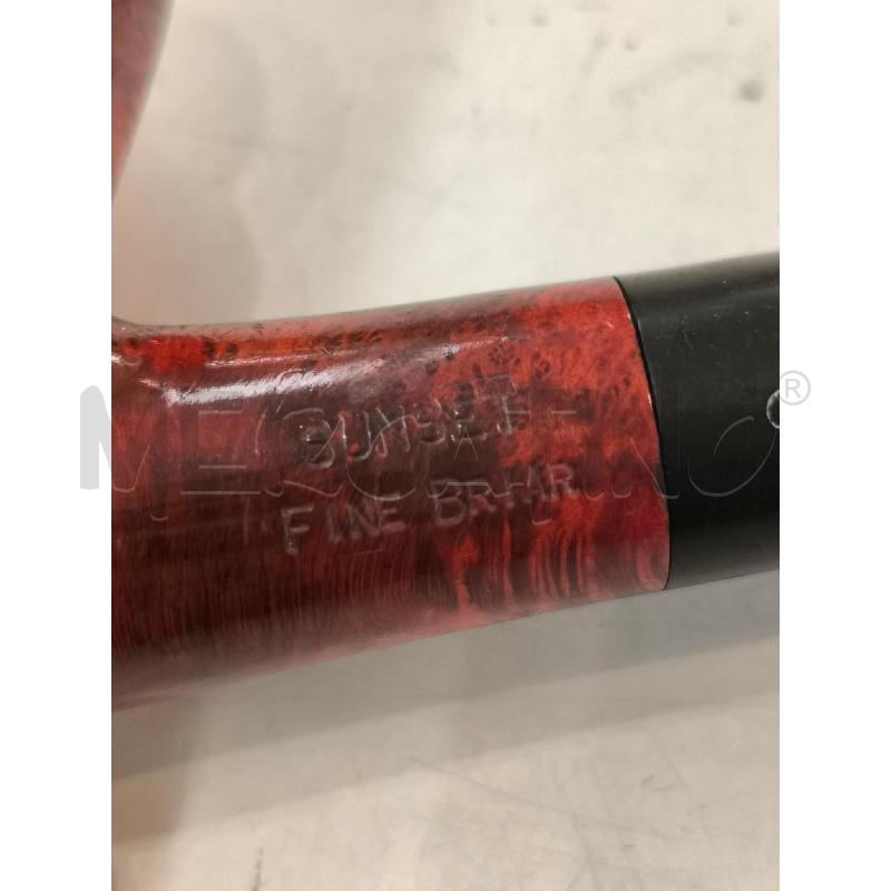 PIPA SUNSET FINE BRIAR | Mercatino dell'Usato Mestre 2