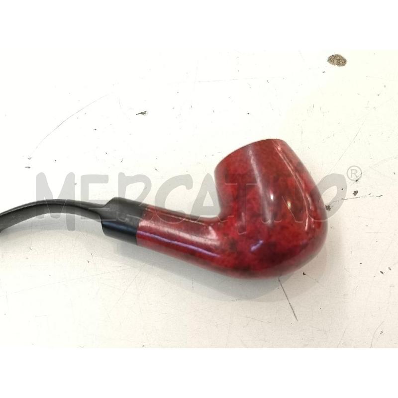 PIPA SUNSET FINE BRIAR | Mercatino dell'Usato Mestre 3