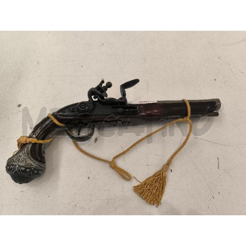 PISTOLA ORNAMENTALE | Mercatino dell'Usato Mestre 1