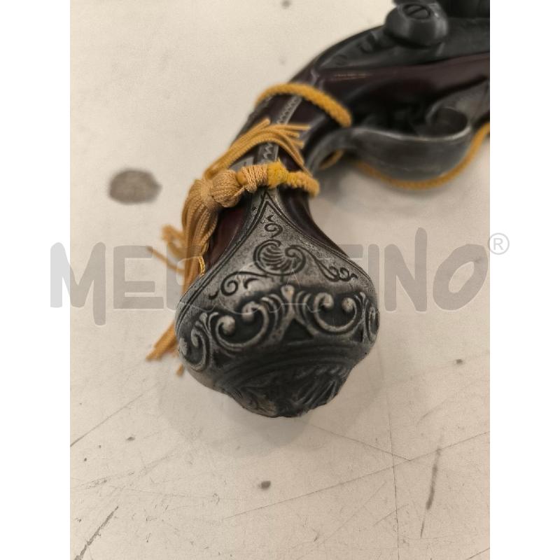 PISTOLA ORNAMENTALE | Mercatino dell'Usato Mestre 2