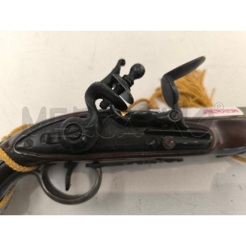 PISTOLA ORNAMENTALE | Mercatino dell'Usato Mestre 3