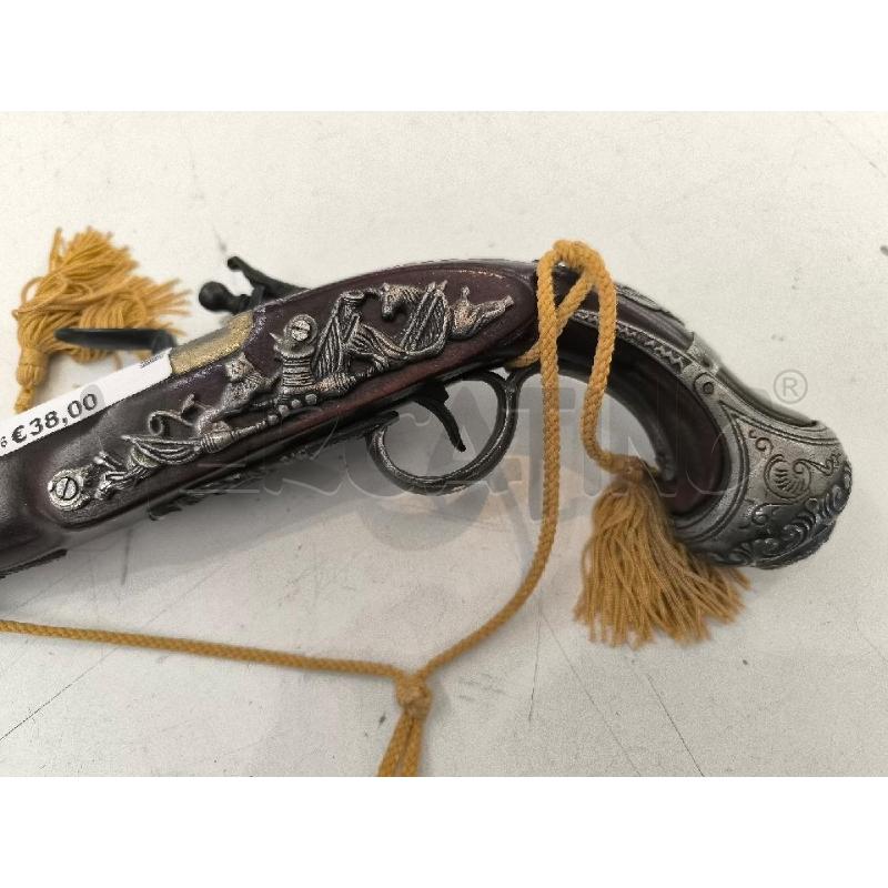 PISTOLA ORNAMENTALE | Mercatino dell'Usato Mestre 4