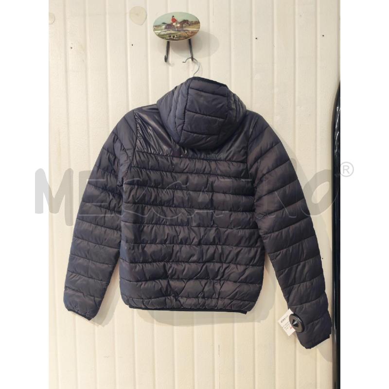 PIUMINO RAGAZZO 100G TIMBERLAND NERO | Mercatino dell'Usato Mestre 3