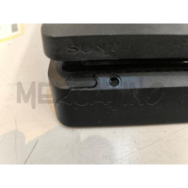 PLAY STATION PS4SLIM CON DIFETTO | Mercatino dell'Usato Mestre 3