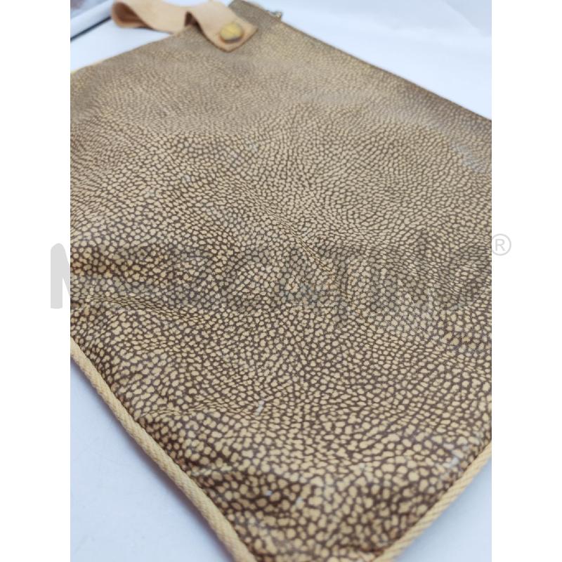 POCHETTE BORBONESE BEIGE | Mercatino dell'Usato Mestre 4