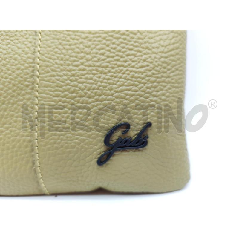 POCHETTE GABS VERDINA | Mercatino dell'Usato Mestre 2