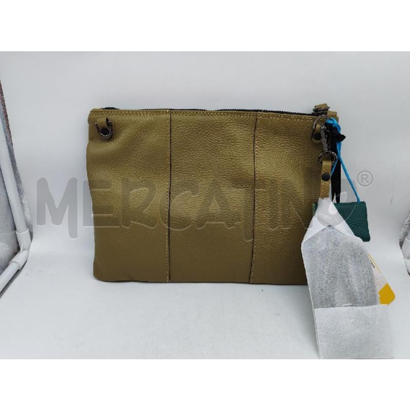 POCHETTE GABS VERDINA | Mercatino dell'Usato Mestre 4