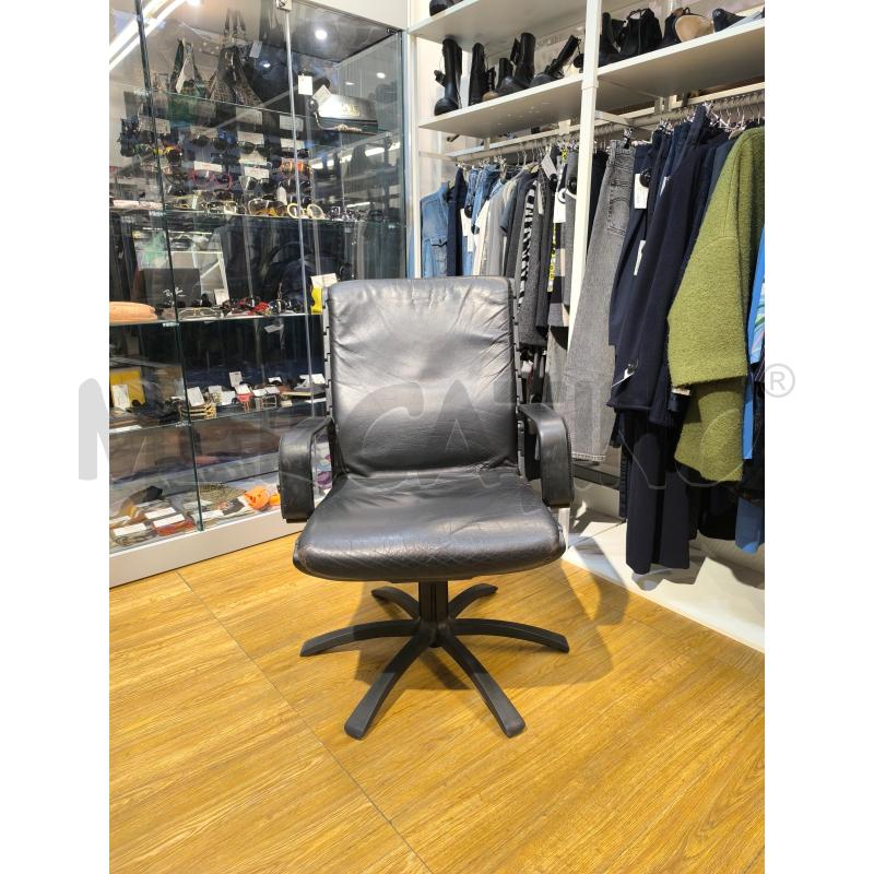 POLTRONA FRAU ANTROPOVARIUS OFFICE  | Mercatino dell'Usato Mestre 1