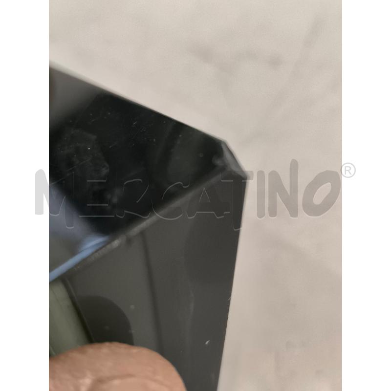 PORTA CANDELA PZ 5 MURANO GAMBERO E POGGI | Mercatino dell'Usato Mestre 4