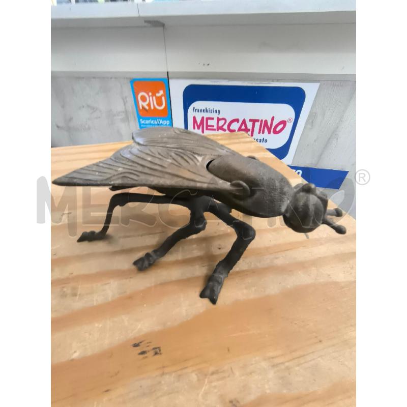 PORTA CENERE A MOSCA APRIBILE | Mercatino dell'Usato Mestre 1